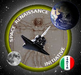 Space
                        Renaissance Italia